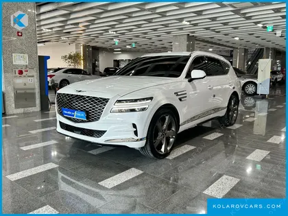 GENESIS GV80 3.0 DIESEL AWD