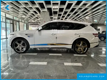 GENESIS GV80 3.0 DIESEL AWD