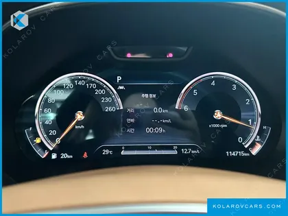 GENESIS GV80 3.0 DIESEL AWD