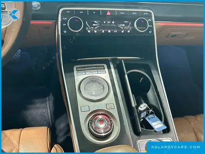 GENESIS GV80 3.0 DIESEL AWD