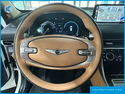 GENESIS GV80 3.0 DIESEL AWD