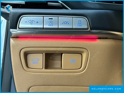 GENESIS GV80 3.0 DIESEL AWD