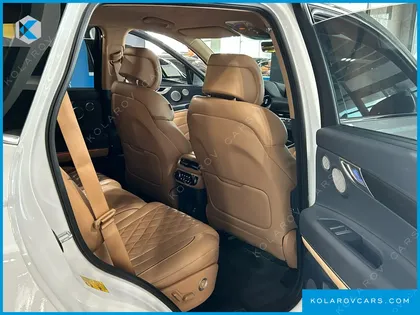 GENESIS GV80 3.0 DIESEL AWD