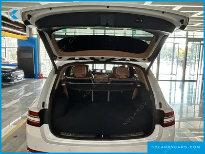 GENESIS GV80 3.0 DIESEL AWD