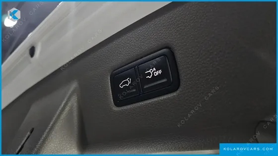 KIA CARNIVAL DIESEL 7-SEATER SIGNATURE