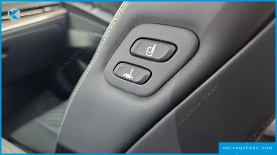GENESIS G80 GASOLINE 3.5 TURBO AWD