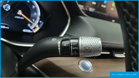 GENESIS G80 GASOLINE 3.5 TURBO AWD