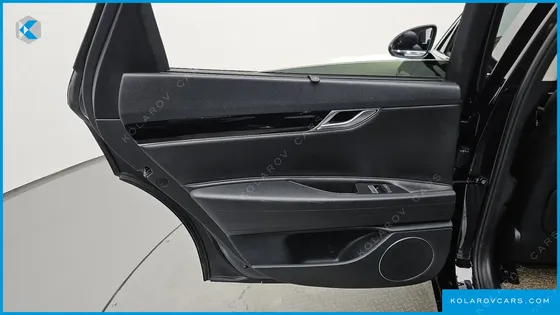 GENESIS G80 GASOLINE 2.5 TURBO 2WD