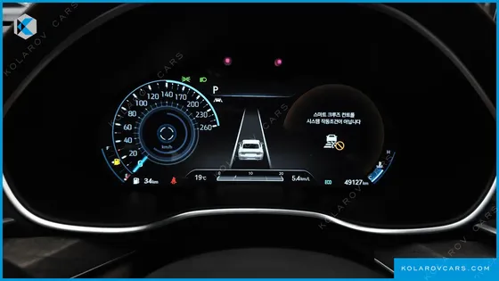GENESIS G80 GASOLINE 3.5 TURBO AWD