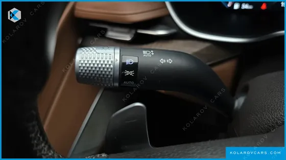 GENESIS G80 GASOLINE 3.5 TURBO AWD