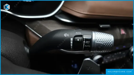 GENESIS G80 GASOLINE 3.5 TURBO AWD