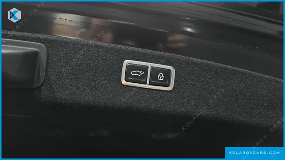 GENESIS G80 GASOLINE 3.5 TURBO AWD