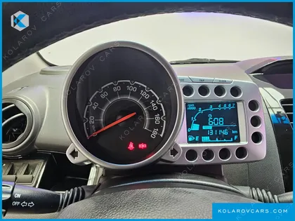 CHEVROLET (GM DAEWOO) MATIZ STANDARD