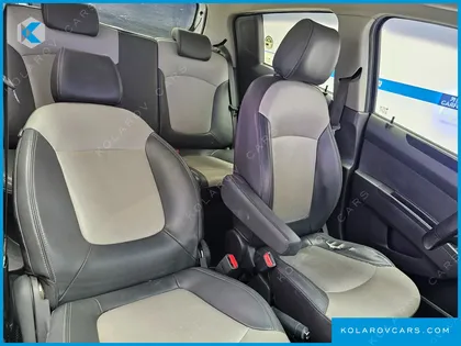CHEVROLET (GM DAEWOO) MATIZ STANDARD