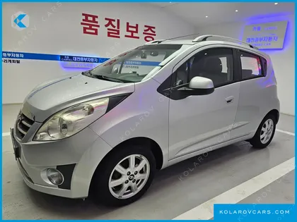 CHEVROLET (GM DAEWOO) MATIZ STANDARD