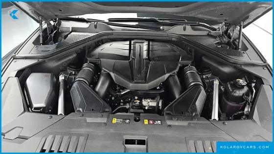 GENESIS GV80 3.5T GASOLINE AWD