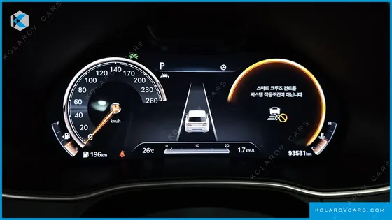 GENESIS GV80 3.5T GASOLINE AWD