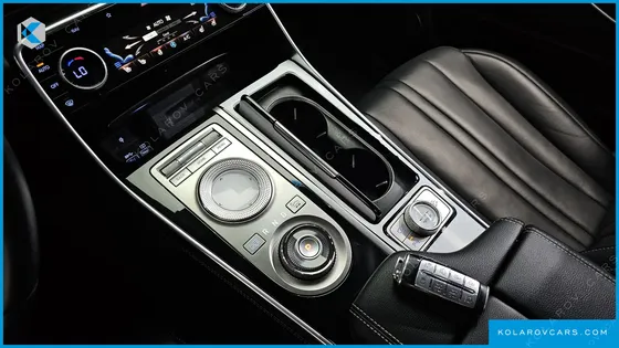 GENESIS GV80 3.5T GASOLINE AWD