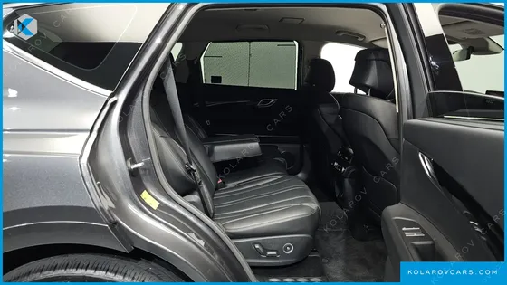GENESIS GV80 3.5T GASOLINE AWD
