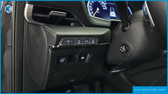 GENESIS GV80 3.5T GASOLINE AWD