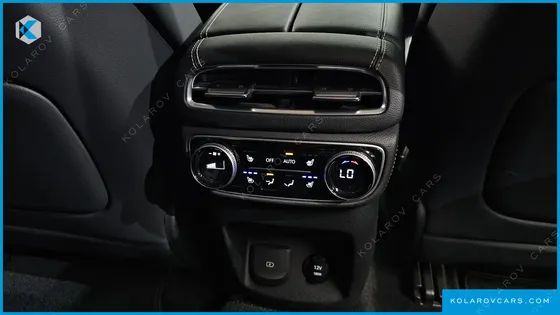 GENESIS GV80 3.5T GASOLINE AWD