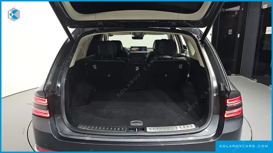 GENESIS GV80 3.5T GASOLINE AWD
