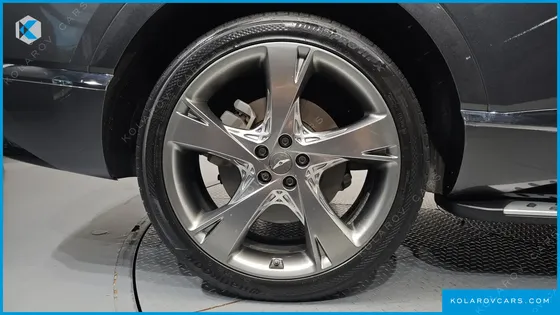 GENESIS GV80 3.5T GASOLINE AWD