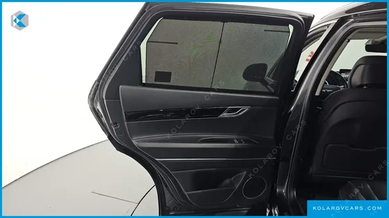 GENESIS GV80 3.5T GASOLINE AWD