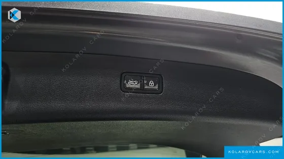 GENESIS GV80 3.5T GASOLINE AWD