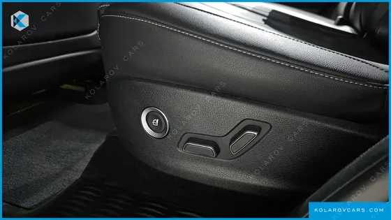 GENESIS GV80 3.5T GASOLINE AWD