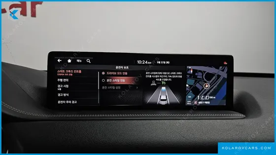 GENESIS GV80 3.5T GASOLINE AWD