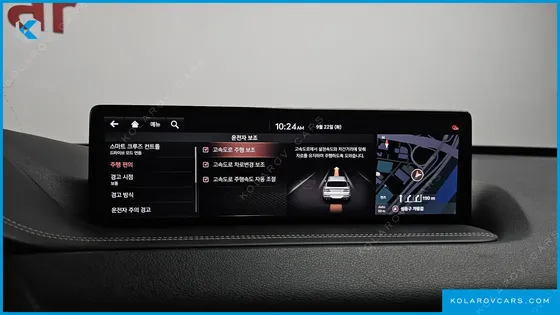 GENESIS GV80 3.5T GASOLINE AWD