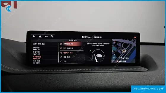 GENESIS GV80 3.5T GASOLINE AWD