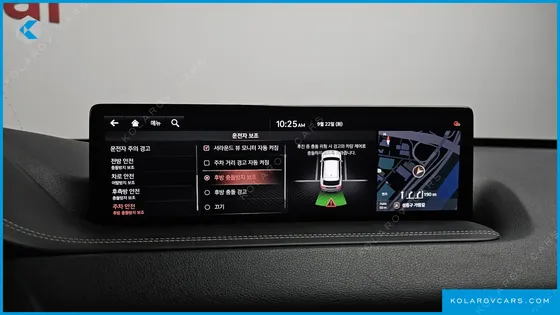 GENESIS GV80 3.5T GASOLINE AWD