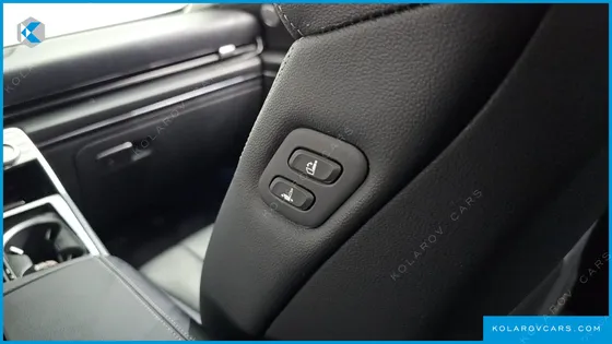 GENESIS GV80 3.5T GASOLINE AWD