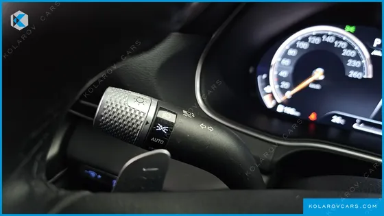 GENESIS GV80 3.5T GASOLINE AWD