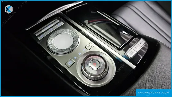 GENESIS G80 GASOLINE 2.5 TURBO 2WD