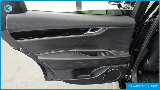 GENESIS G80 GASOLINE 2.5 TURBO 2WD