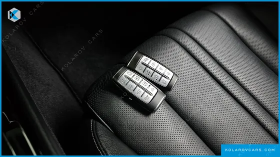 GENESIS G80 GASOLINE 2.5 TURBO 2WD