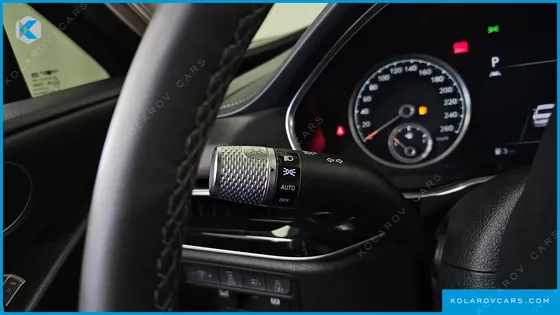 GENESIS G80 GASOLINE 2.5 TURBO 2WD