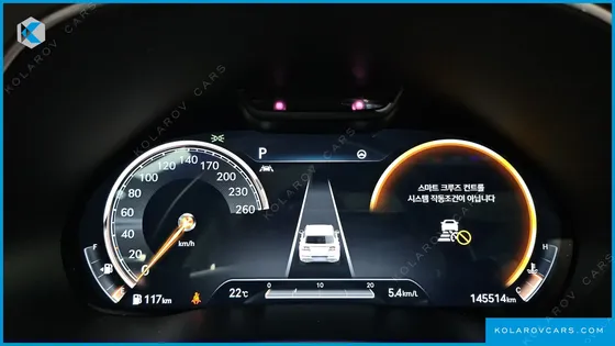 GENESIS GV80 3.5T GASOLINE AWD