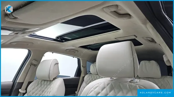 GENESIS GV80 3.5T GASOLINE AWD