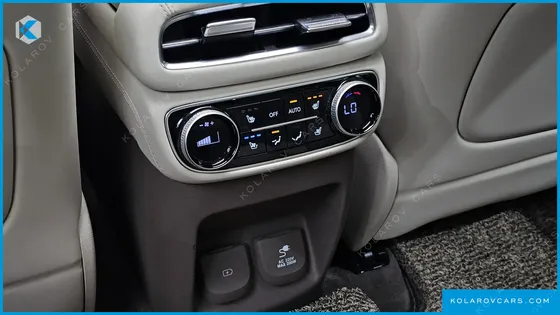 GENESIS GV80 3.5T GASOLINE AWD