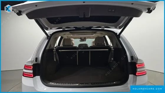 GENESIS GV80 3.5T GASOLINE AWD