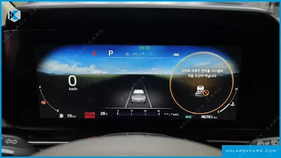 KIA CARNIVAL GASOLINE 7-SEATER HI-LIMOUSINE
