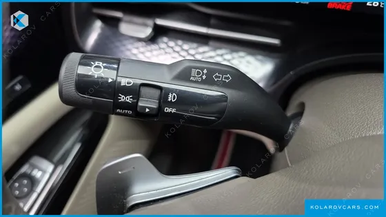 KIA CARNIVAL GASOLINE 7-SEATER HI-LIMOUSINE