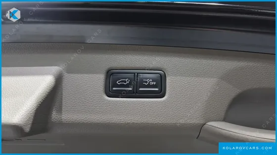 KIA CARNIVAL GASOLINE 7-SEATER HI-LIMOUSINE