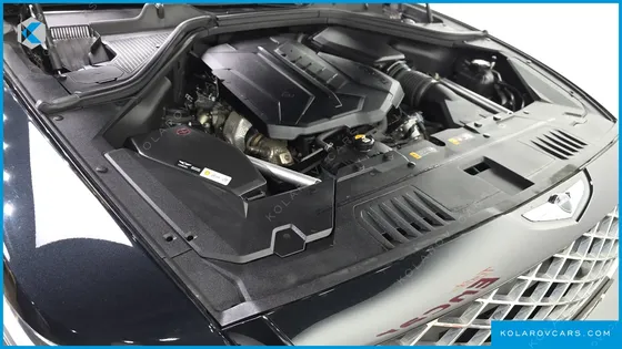 GENESIS GV80 3.0 DIESEL AWD