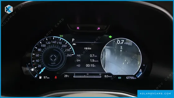 GENESIS GV80 3.0 DIESEL AWD