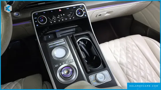 GENESIS GV80 3.0 DIESEL AWD